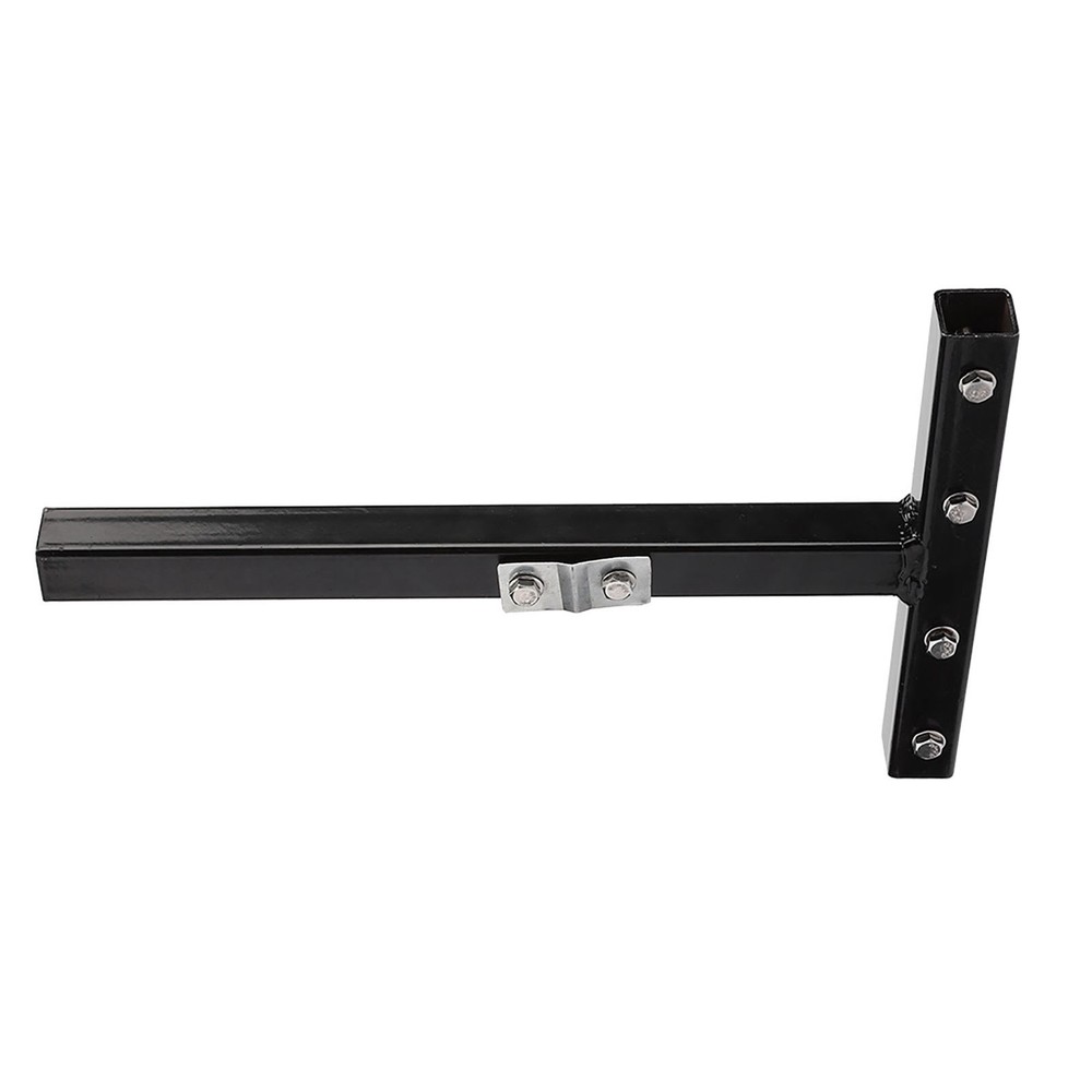 Mobility Scooter Rear Basket Mounting Bracket Modification Accessory Replace WT