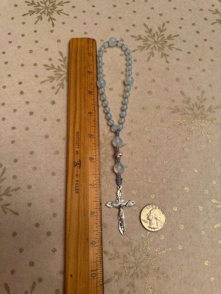 Christian Prayer Beads, Non-Denominational