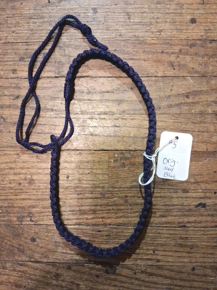 WW2 British Army Shoulder Cords Original (Various Services) Multi Listing