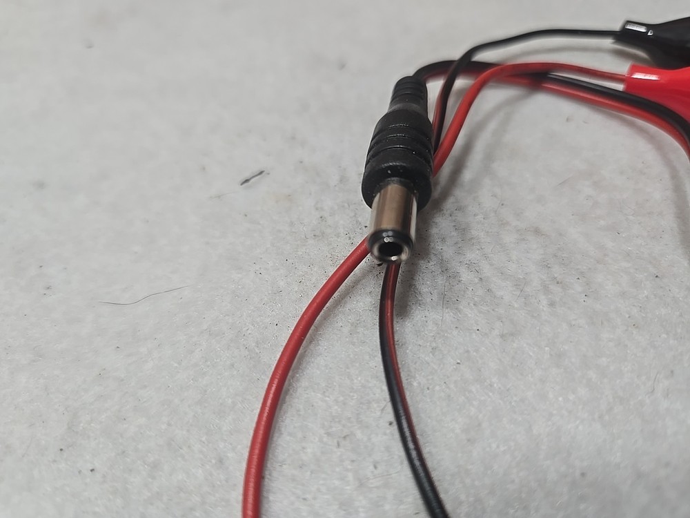 RC charger Adapter New