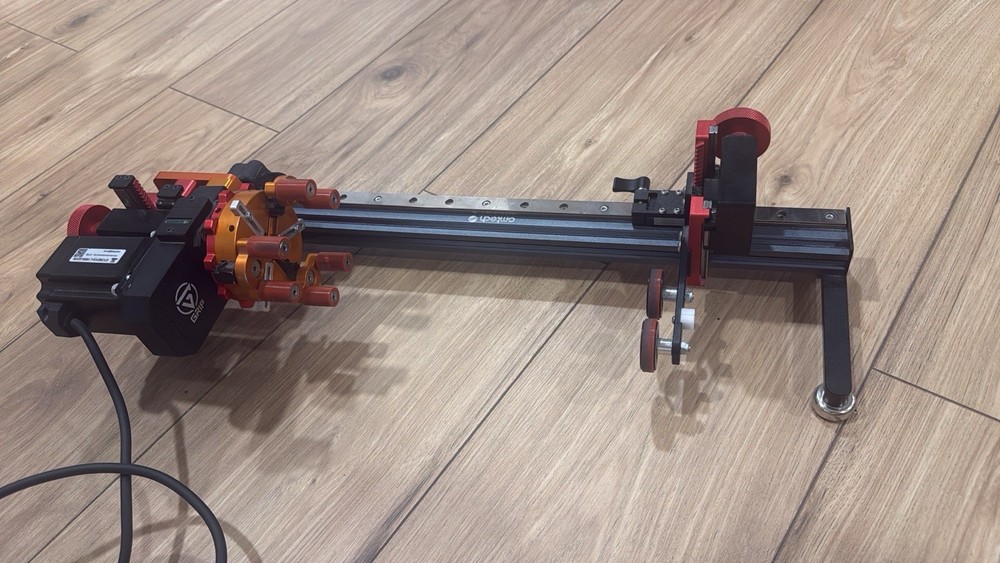 Piburn Grip 2 Rotary