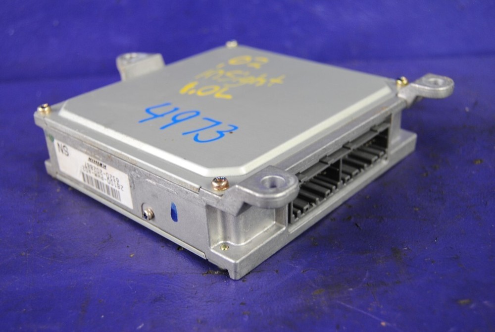 01-03 Honda Insight TCM TCU Auto AT Transmission Control Module Computer