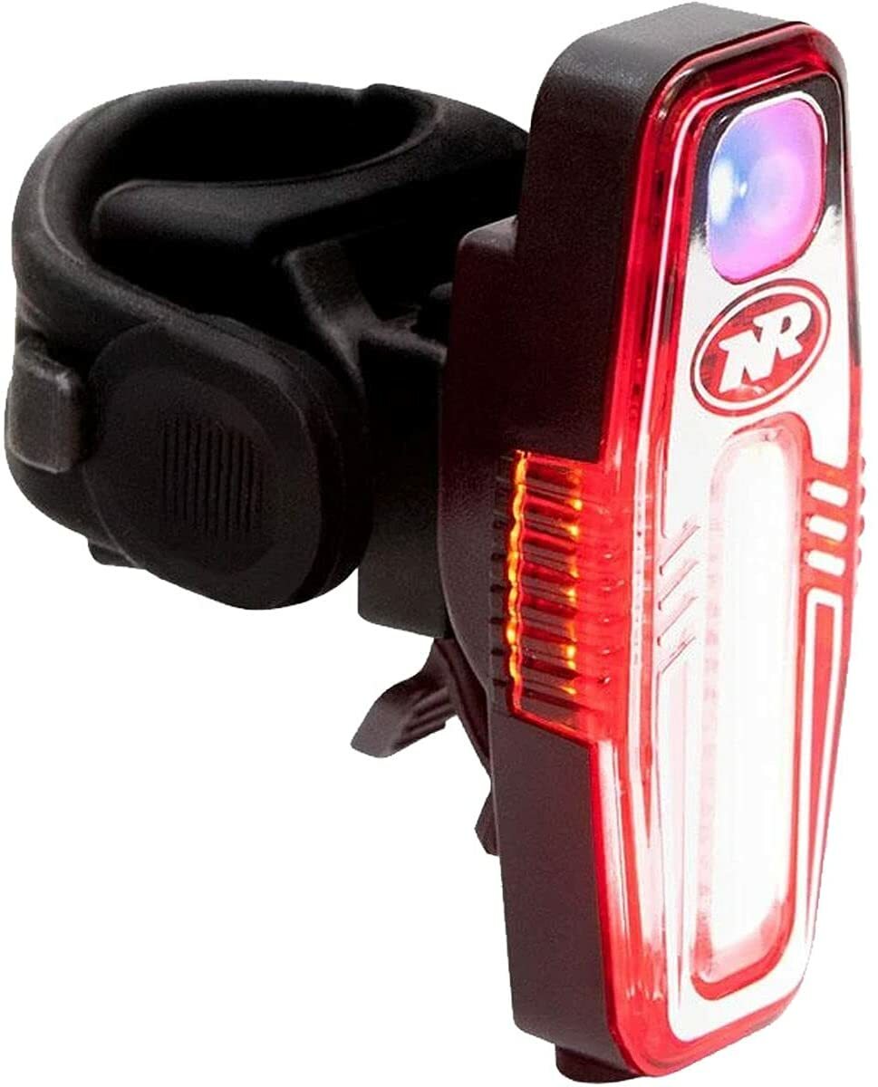 NiteRider Sabre 110 Rear Bike Light LED - NEW