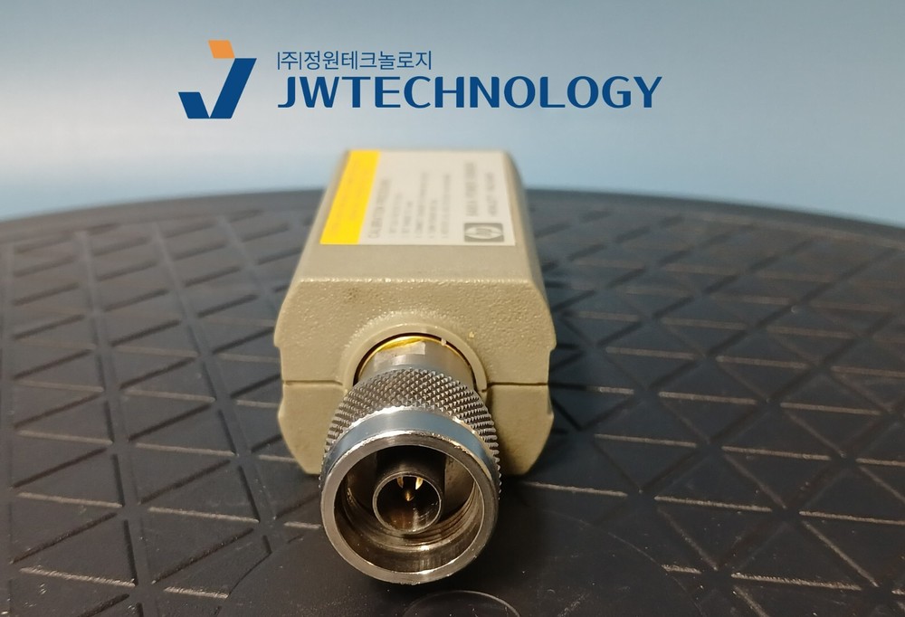 HP Agilent 8481A Power Sensor