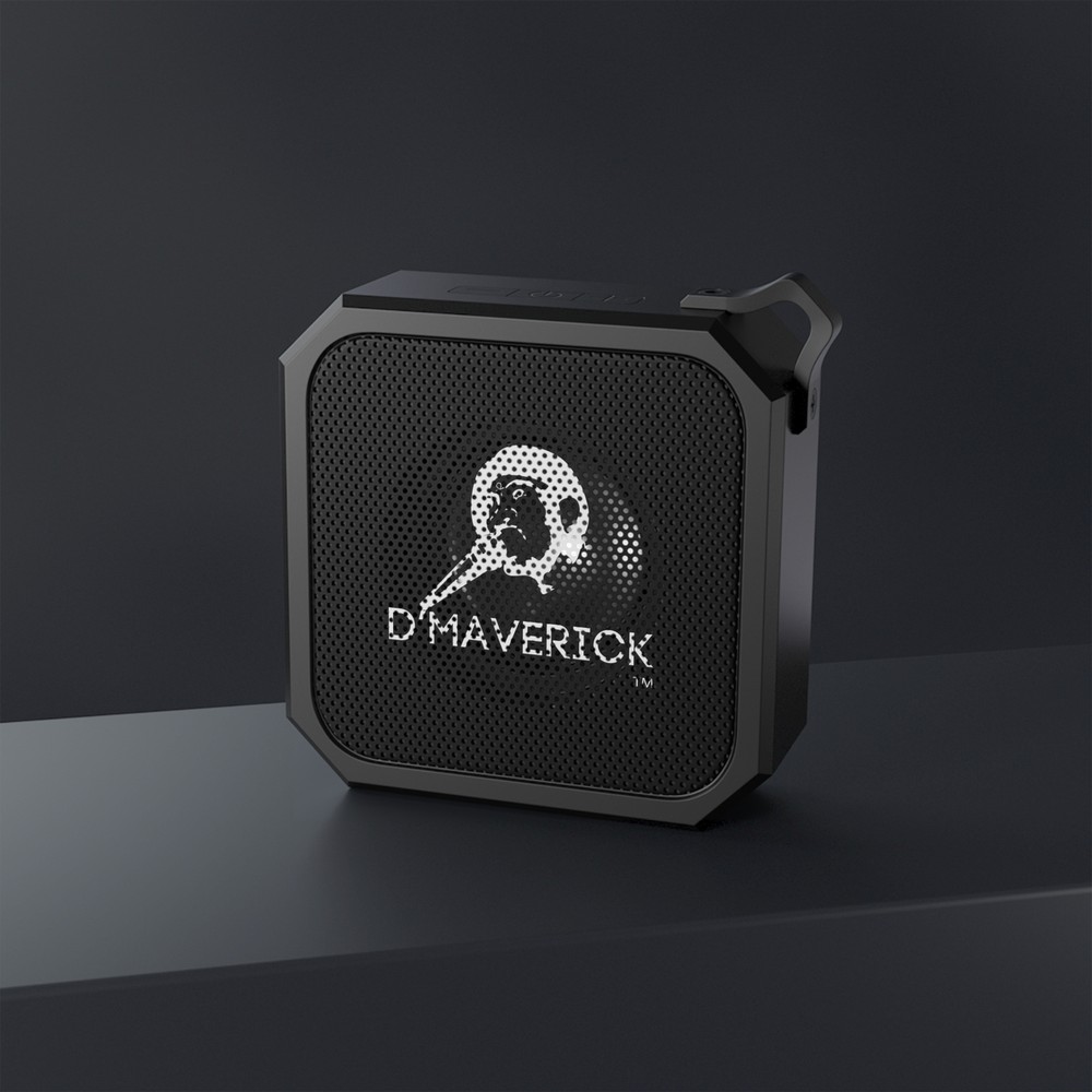 Blackwater Outdoor Bluetooth Speaker