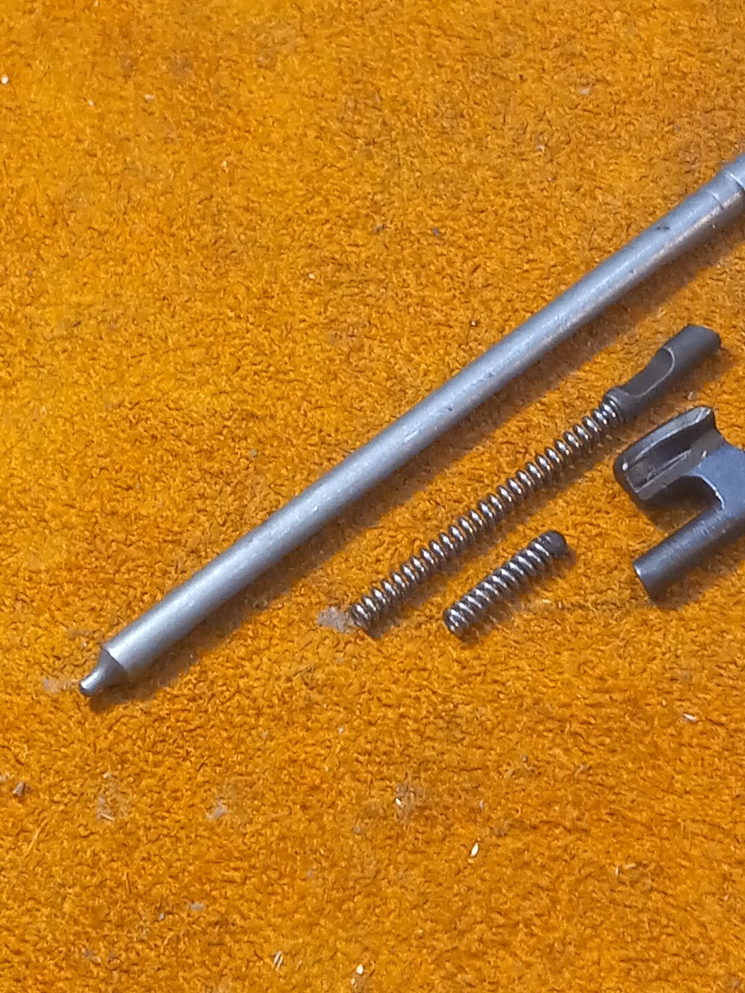 M1 Garand Bolt Rebuild Kit USGI NOS
