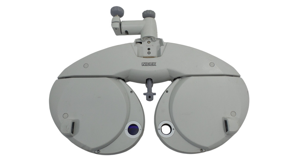 Nidek RT-5100 Refractor Head - Free Shipping