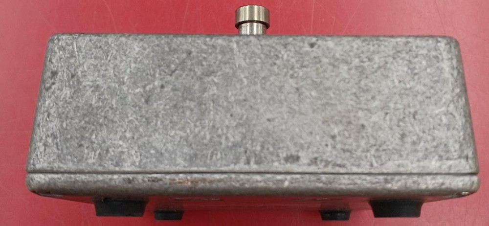 Electro-Harmonix Memory Boy Analog Delay Pedal w/ Box & Manual – Tested