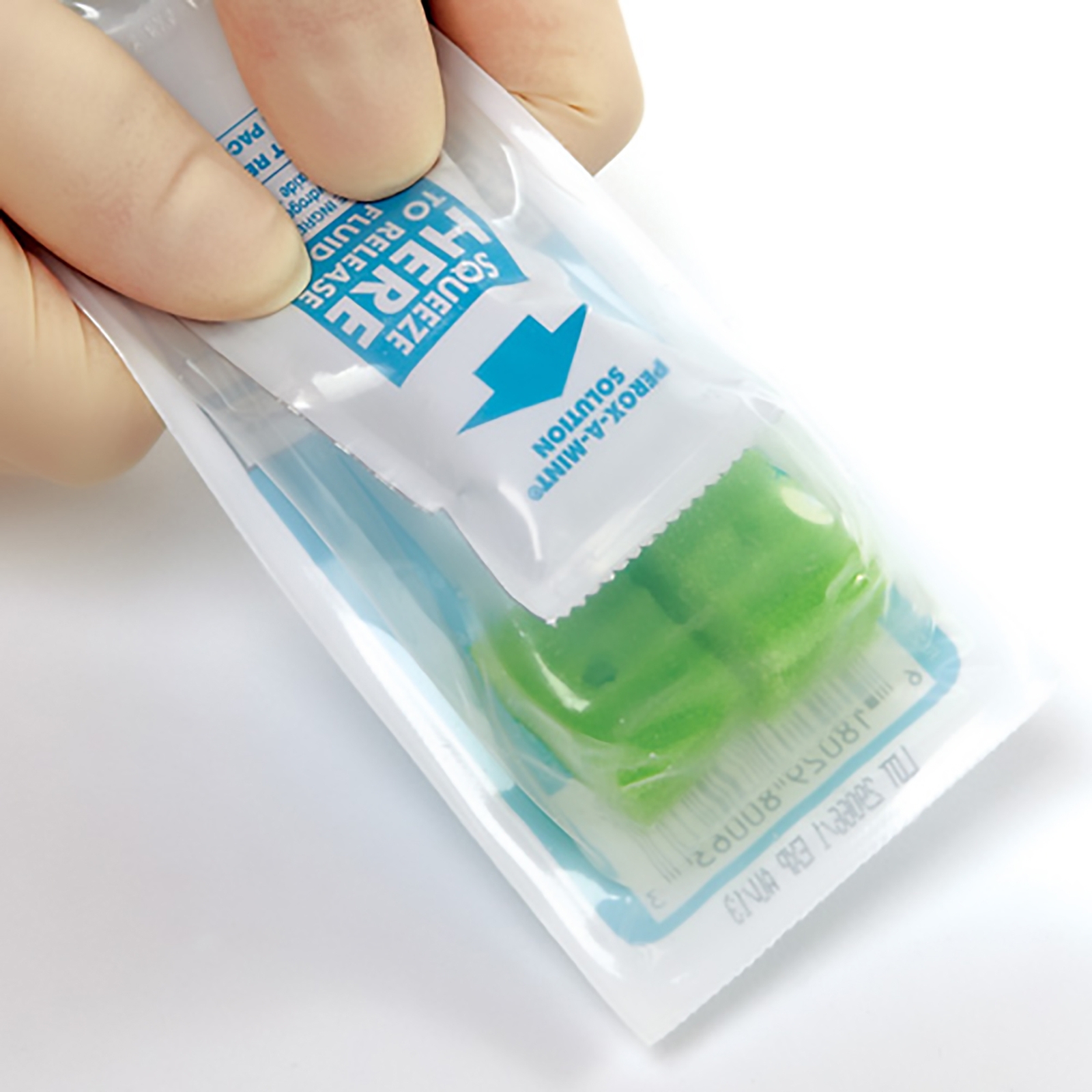 Sage Toothette Suction Swab Kit Ready to Use 6512 2 Ct