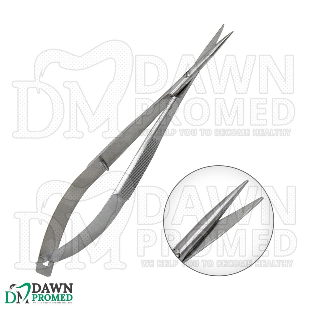 26 Pcs Dermal Excision Kit Dermatology Surgical Instruments Set German Grade