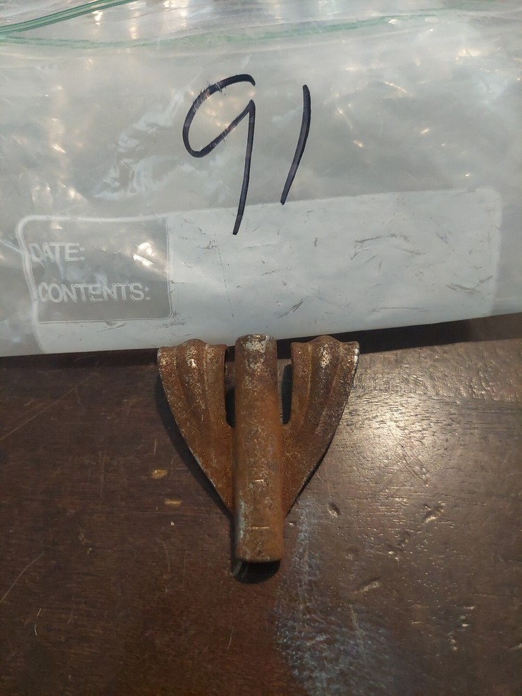 Wfl T Rod Claw 1 Pc