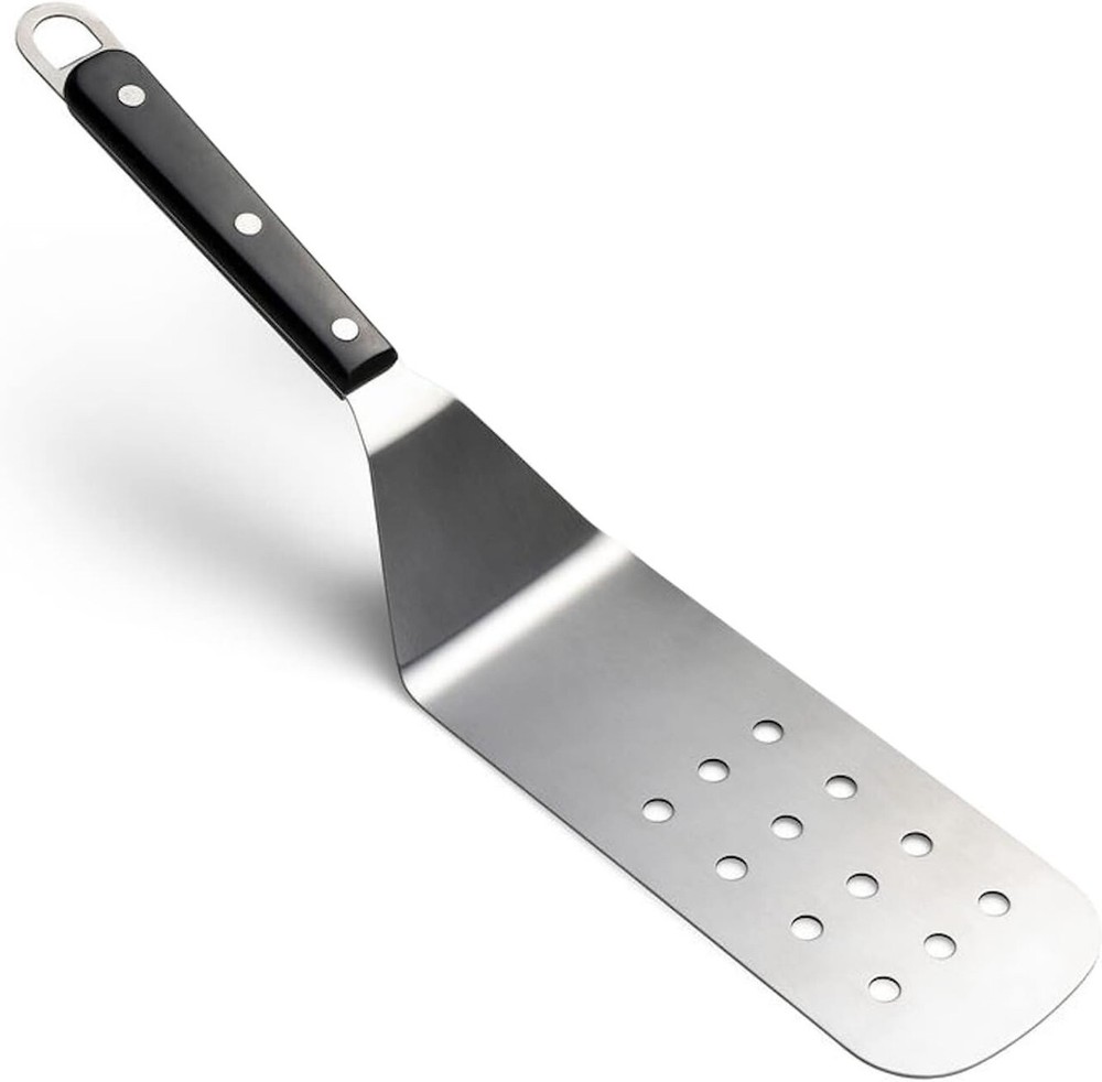 Fox Run Slotted Griddle Spatula (48819)