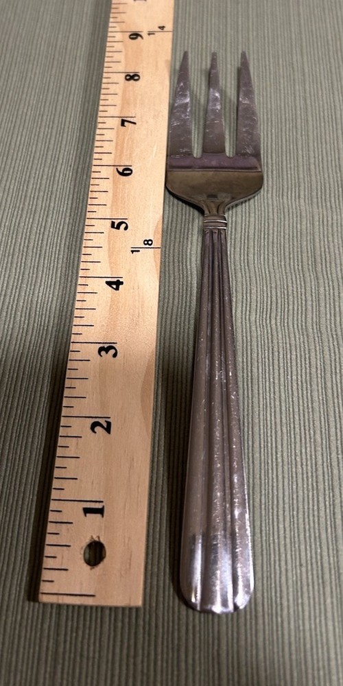 Gibson Vintage Serving Fork
