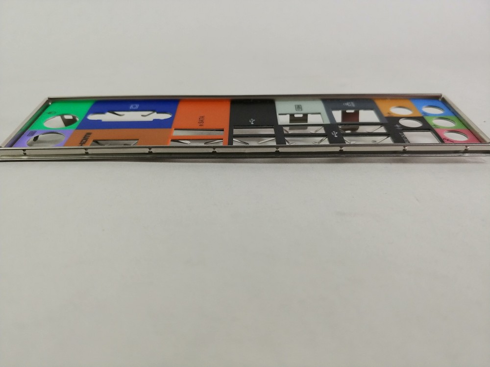 Dell D28YY I/O Shield For OptiPlex 790