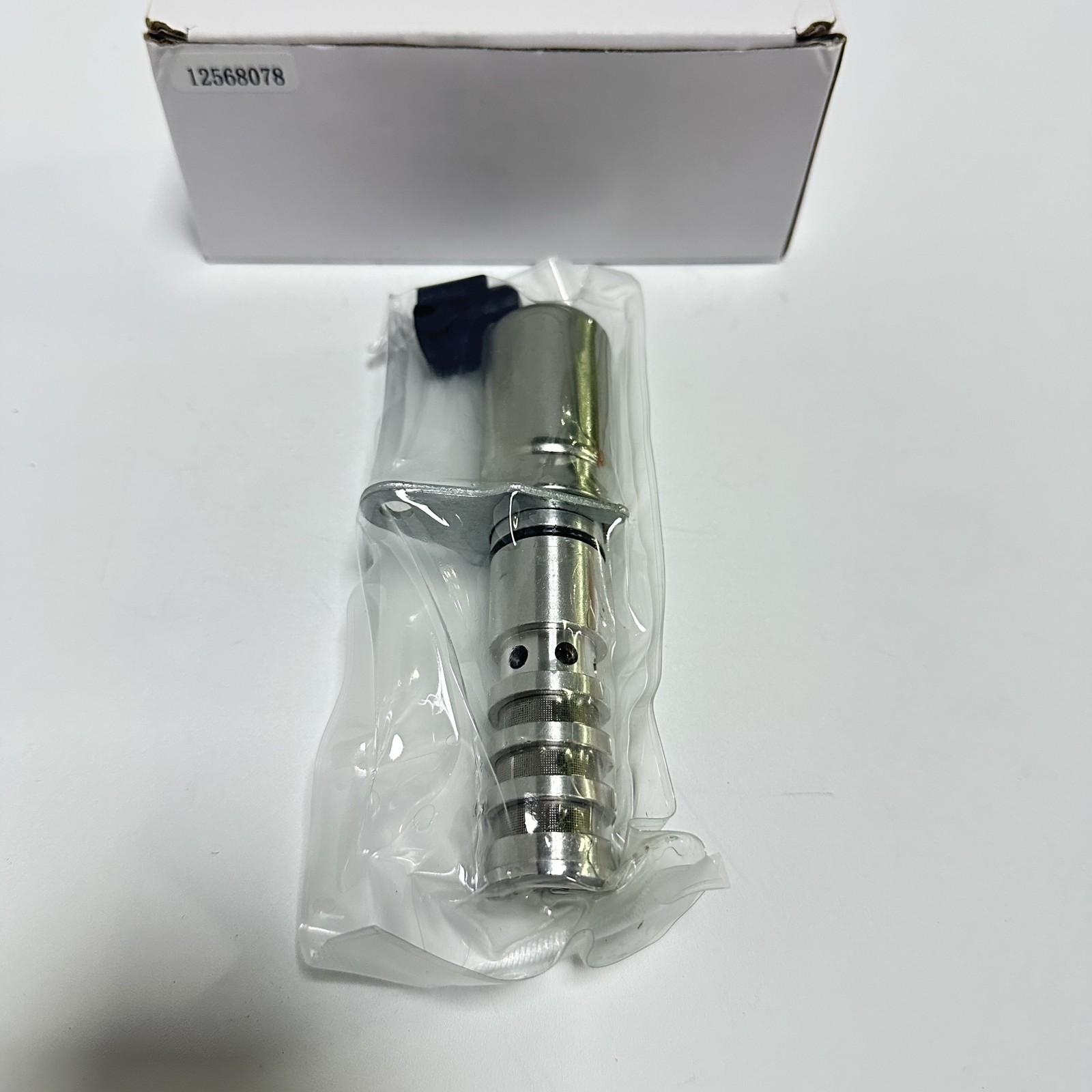 Variable Valve Timing Solenoid Actuator 12615873 VVT For Chevrolet Colorado GMC