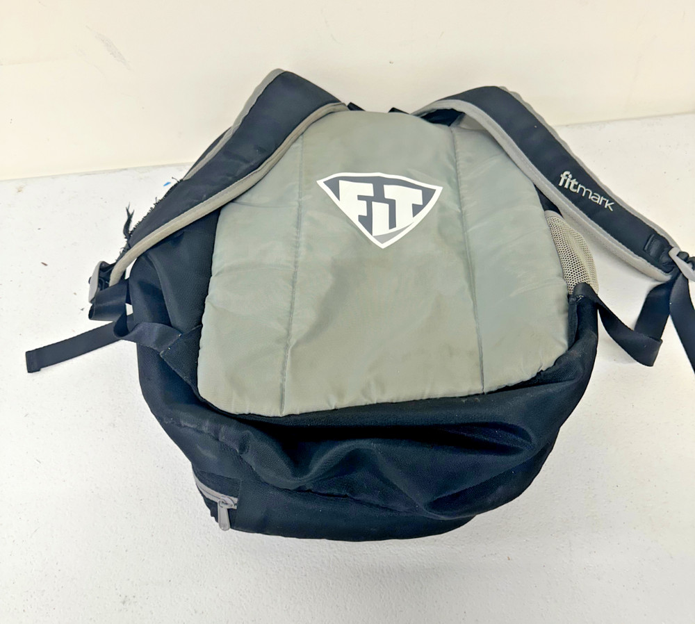 Fitmark Backpack with Removable Insulated Lunchbox