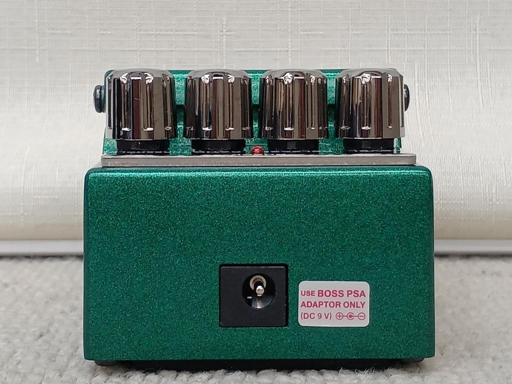 BOSS Model BC-1X