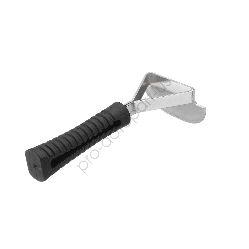 2500 RPM Buffer, Scraper, Roller & Long-Lasting Buffing Wheel