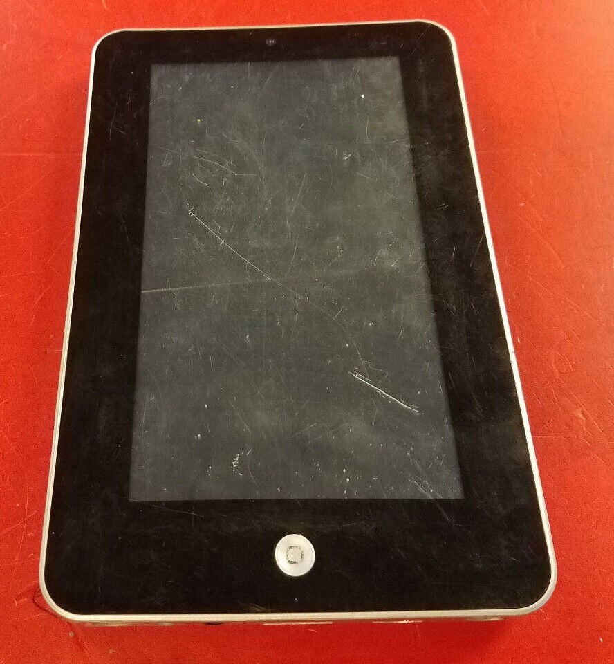 ⭐️⭐️⭐️⭐️⭐️ **Cracked Screen** Tablet MID M709S **READ**