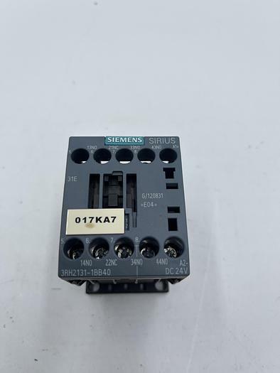 Siemens 3RH2131-1BB40