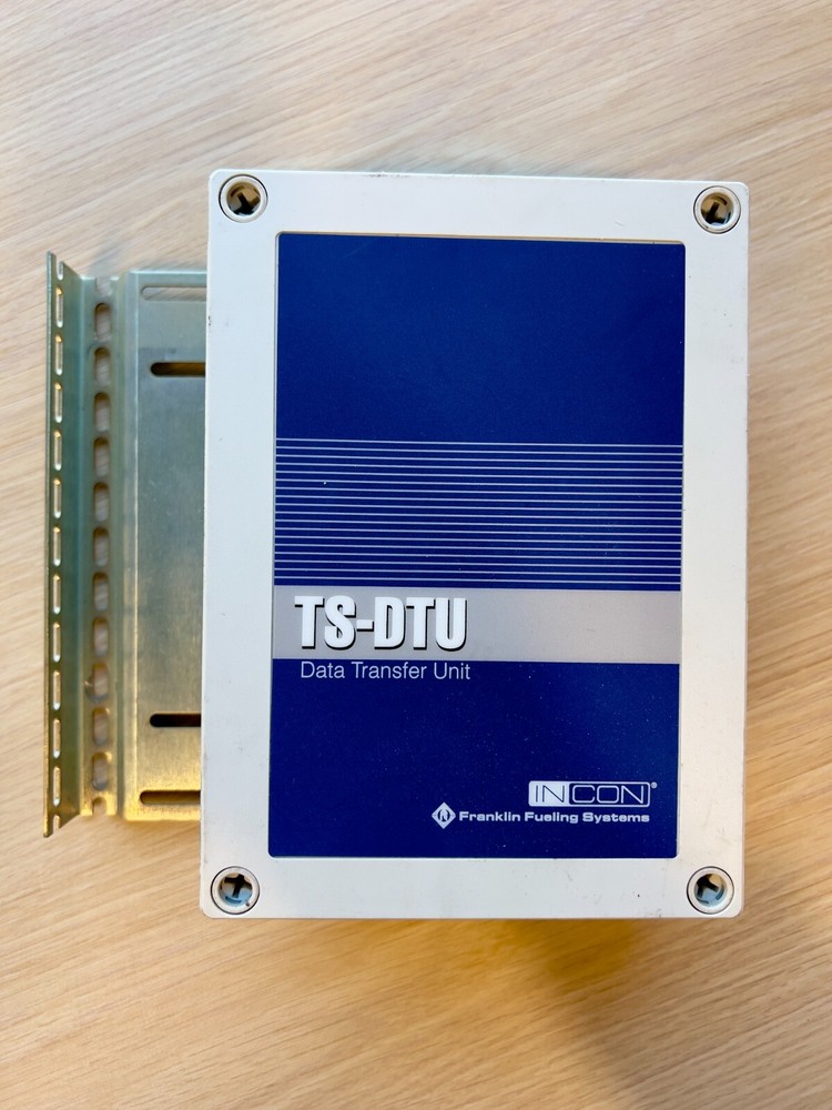 Franklin Fueling Systems Incon TS-DTU (Data Transfer Unit) - USED