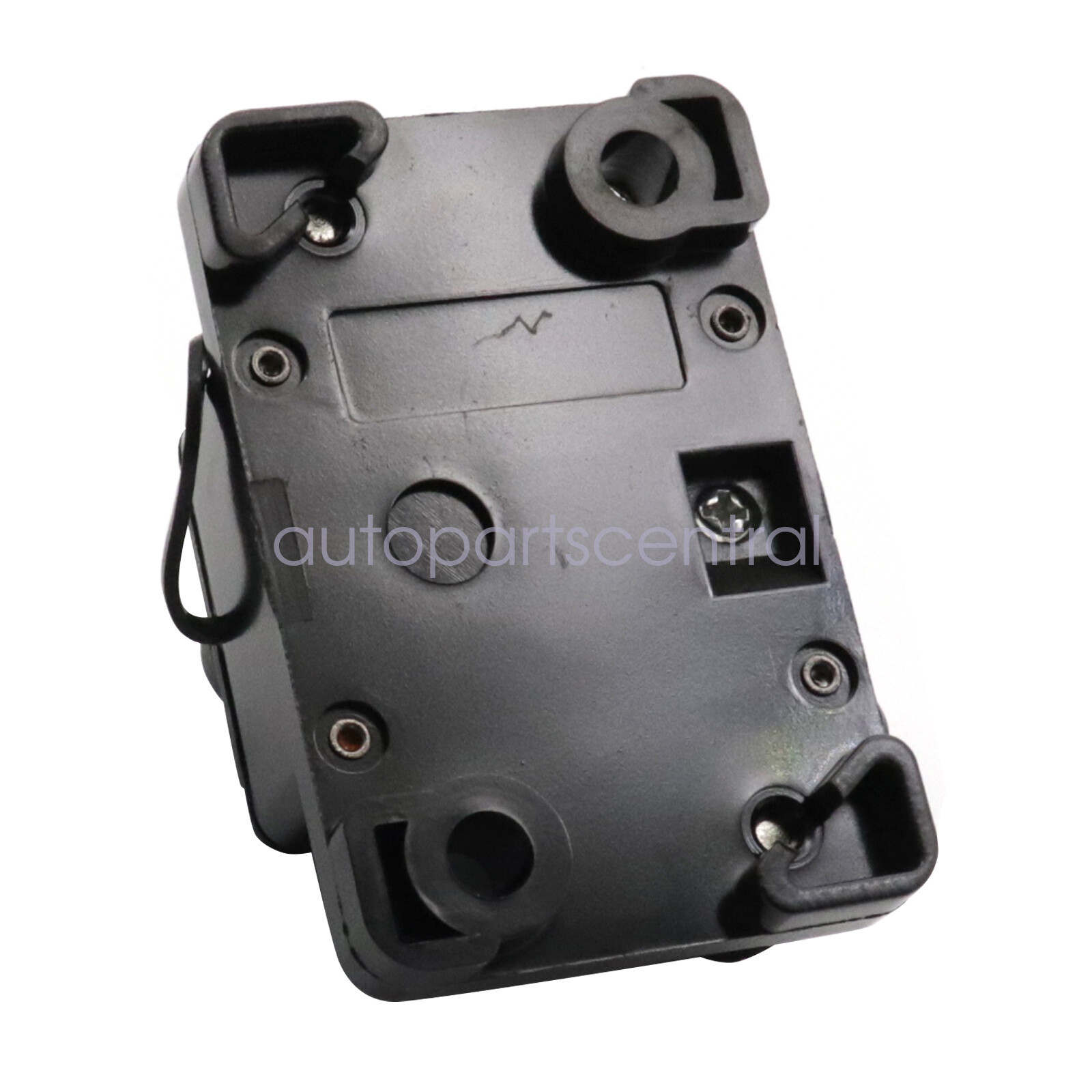 1X 50AMP 12V DC Circuit Breaker Reset Car Auto Marine Stereo Audio FuseInverter