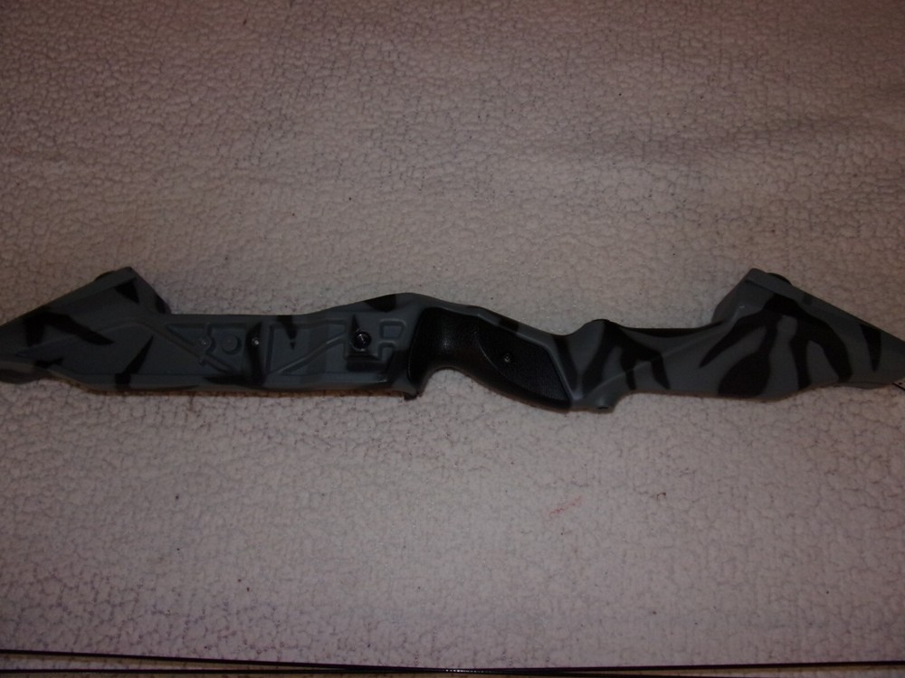 XI Silverhawk XP Compound Bow