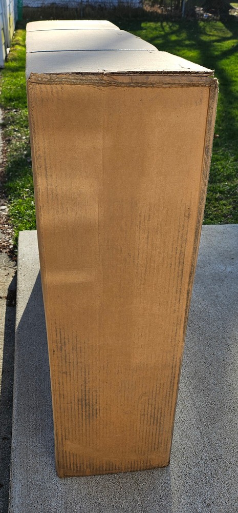 Caveworks Rivet Indoor Bicycle Trainer Frameset