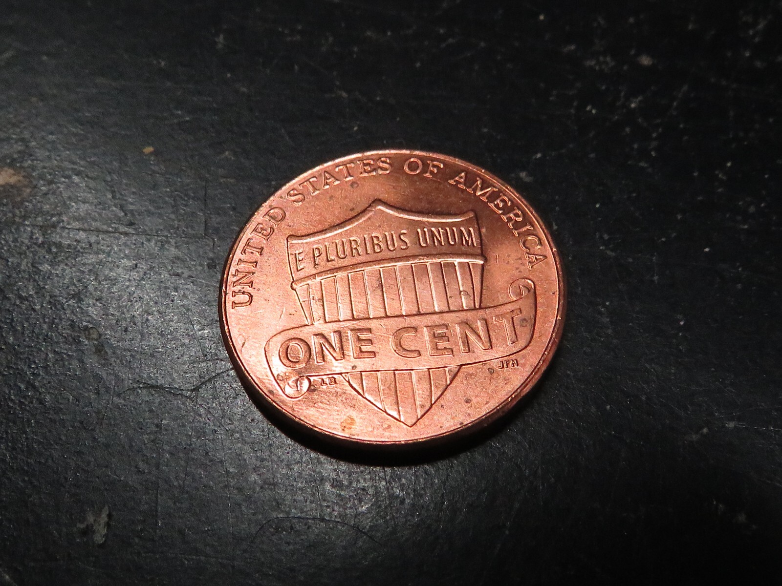 2015 P PENNY FREE SHIPPING