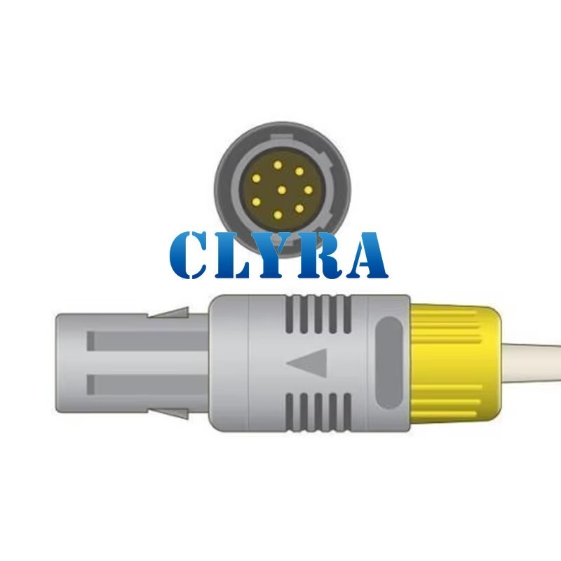 Mainstream Capnography EtCO2 Sensor Module Compatible Respironics Capnostat 5