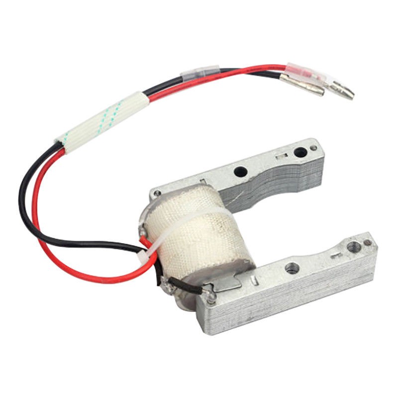 CDI Ignition Coil Magneto Kit For 50-80cc 2-Stroke Engine Motorized Bicycle