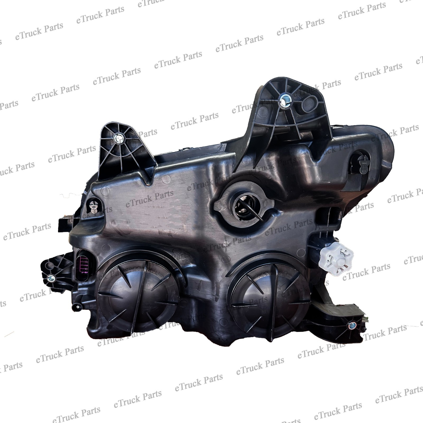 2013–Present Kenworth T880 Headlight Passenger Side (RH) OEM P54-6165-100R