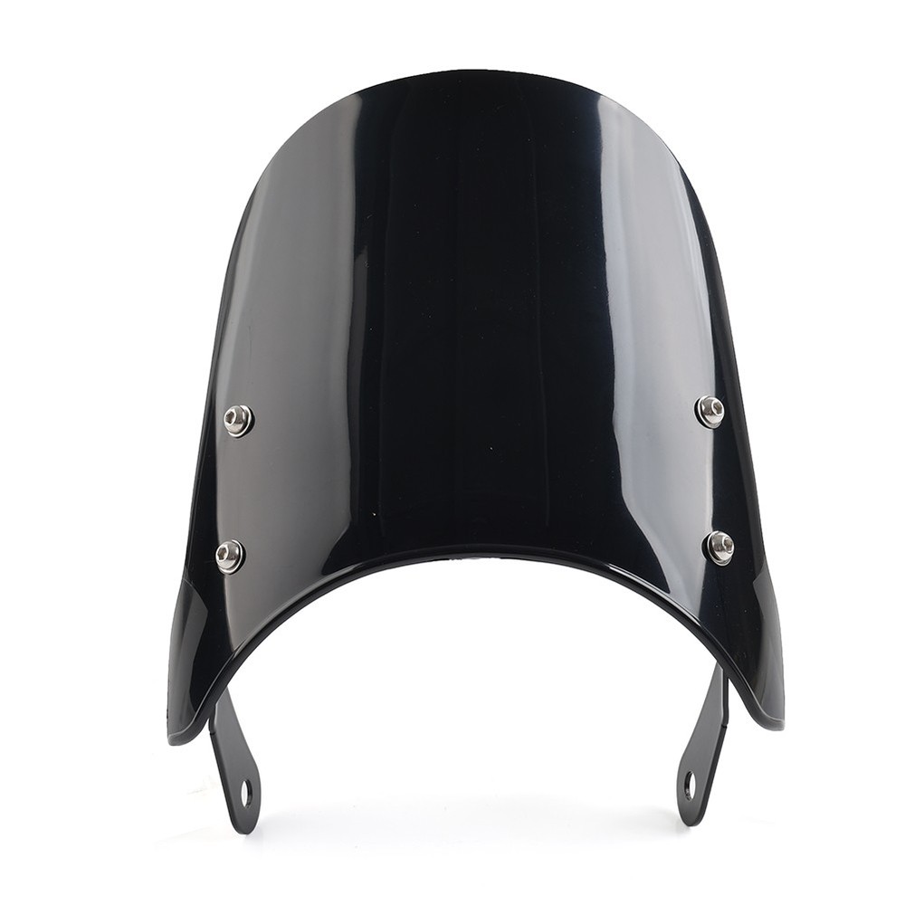 Headlight Windshield Windshield FITS For Yamaha XSR125 21-23