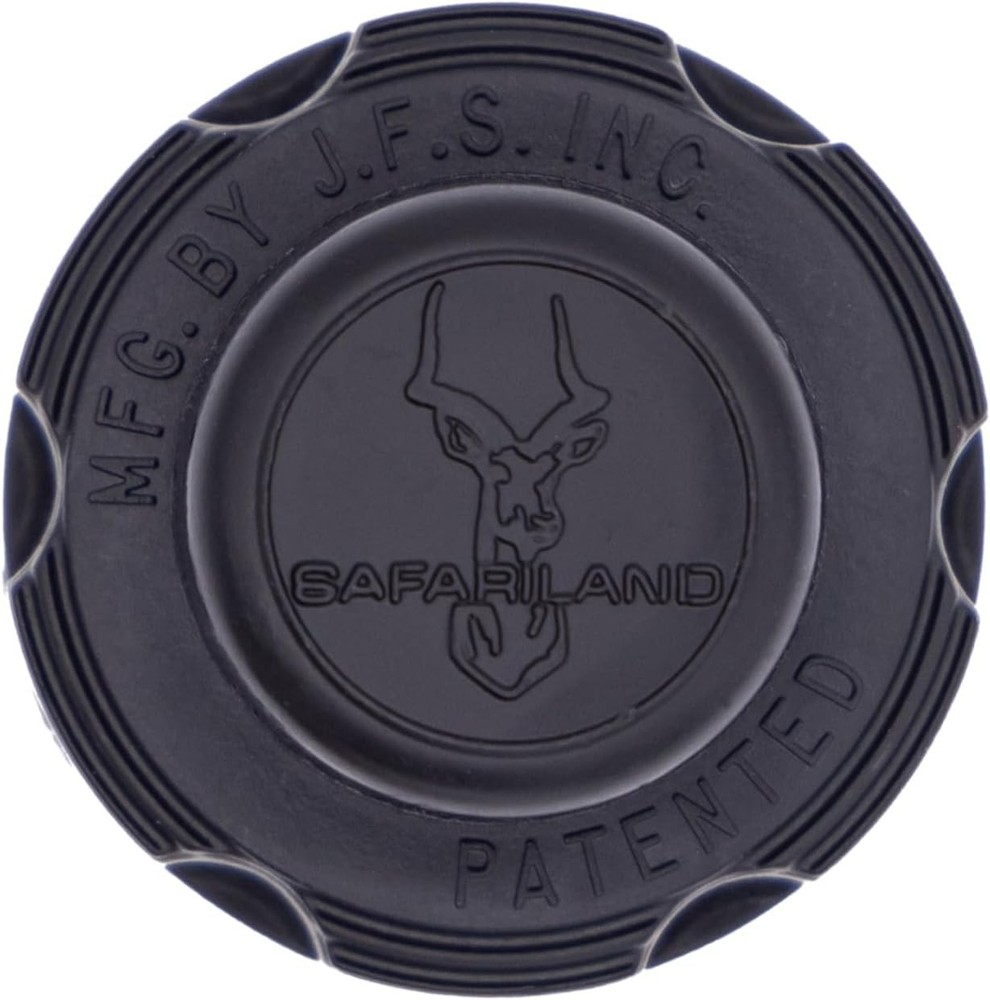 Multi-Compatible Speedloader for S&W & Dan Wesson - Lightweight and Reliable