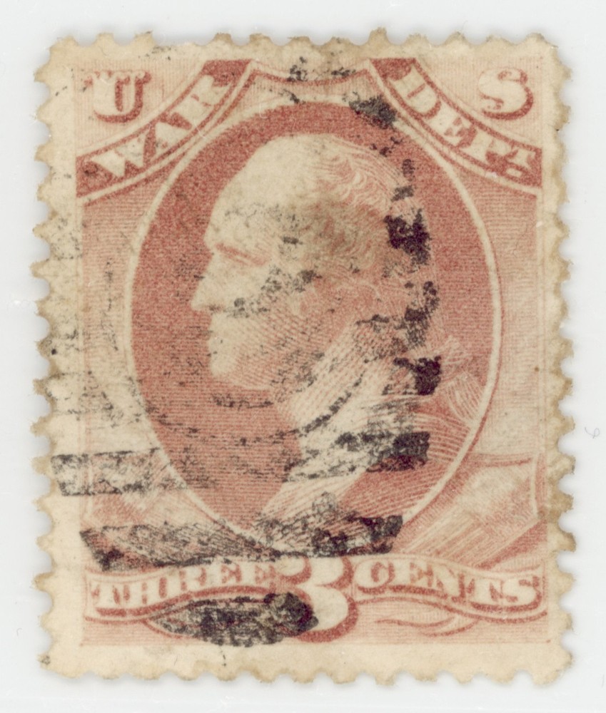 US #O116 | Used | Fine