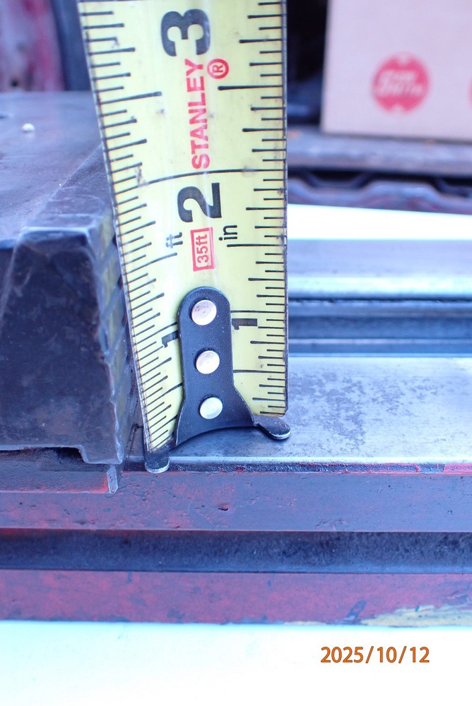 OLDER GERARDI MILLING MILL MACHINE VISE