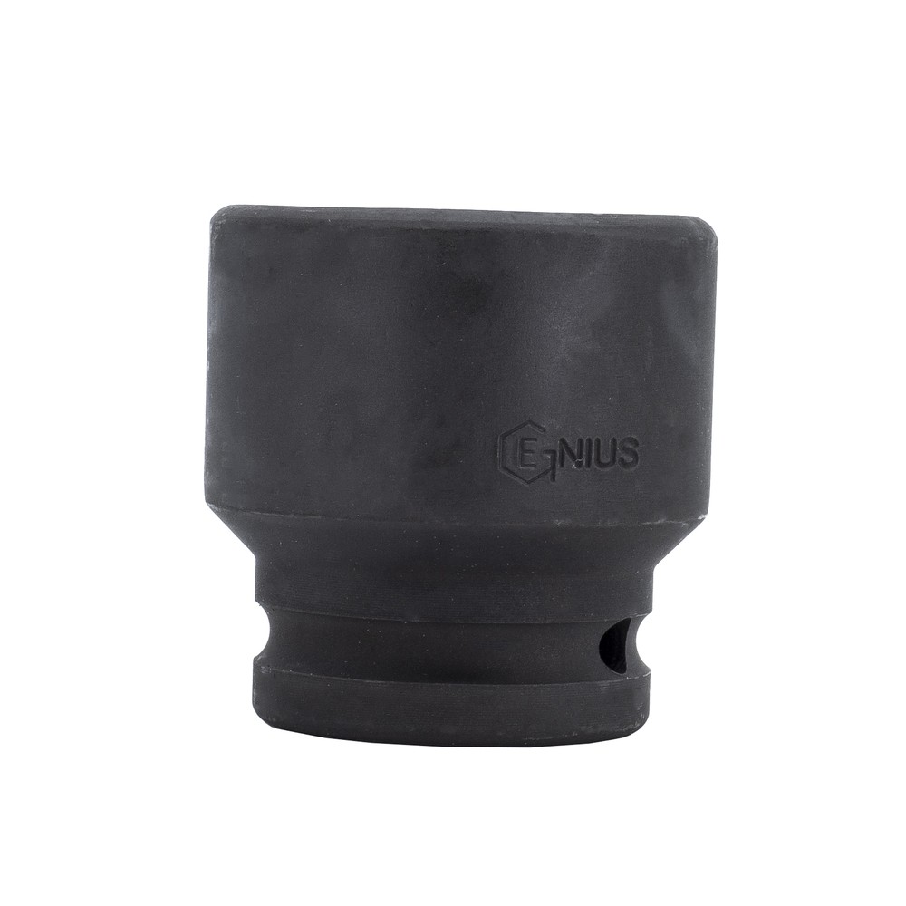 Genius Tools 3/4" Dr. 15/16" Impact Socket (CR-Mo) - 665230