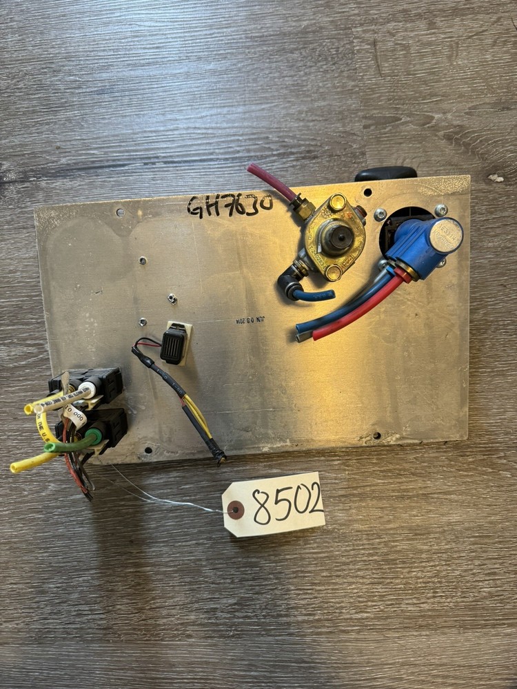 Freightliner Switch Panel Dash Panel - 22-60660-000