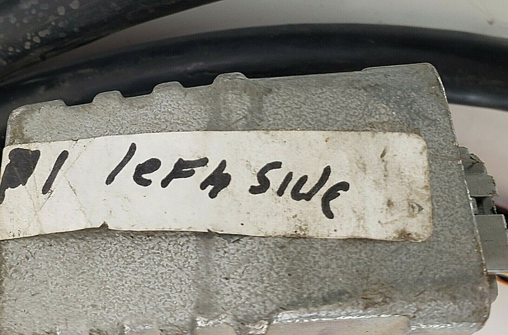 Fanuc S-700 Robot Control Panel Main Cable LEFT. Ships Same Day!