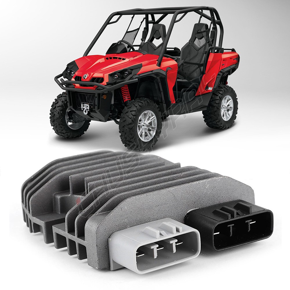 Regulator Rectifier for Seadoo Wake 155 / Wake Pro 215 2009-2015