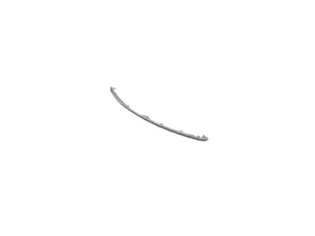 Genuine Ford Valance Panel DM5Z-17626-A