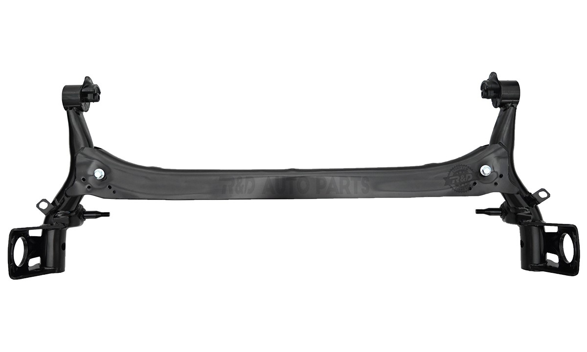 New Rear Crossmember Subframe For Toyota Corolla Matrix 2002-2007 ZZE130