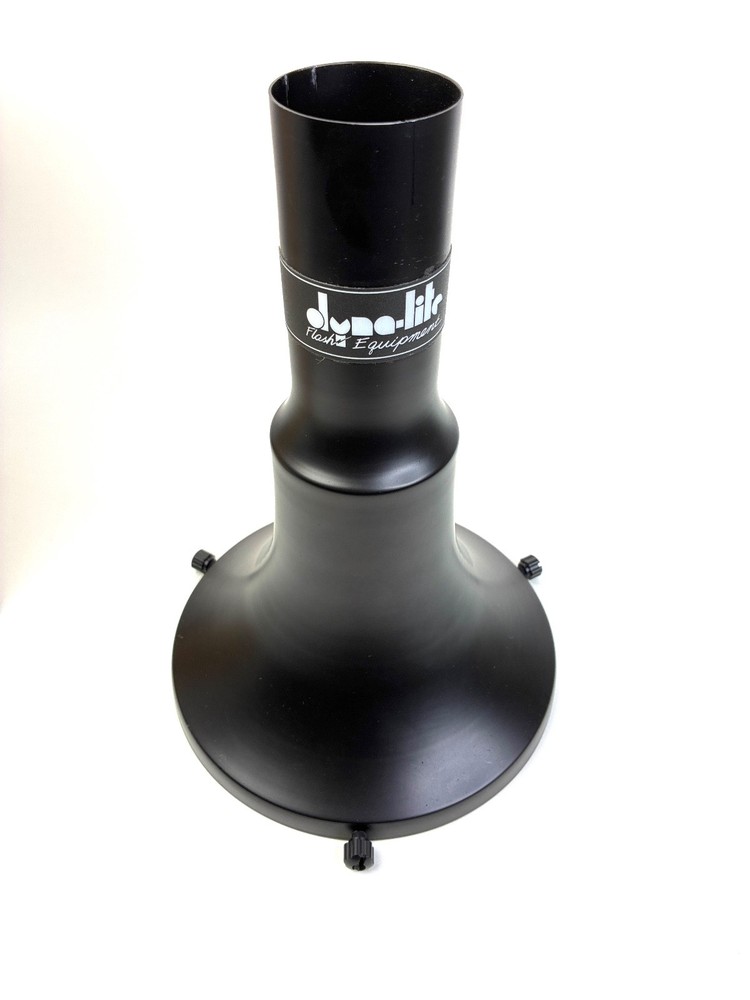 Dynalite SR - 65SN. Light Control Accessories. Strobe head Snoot.