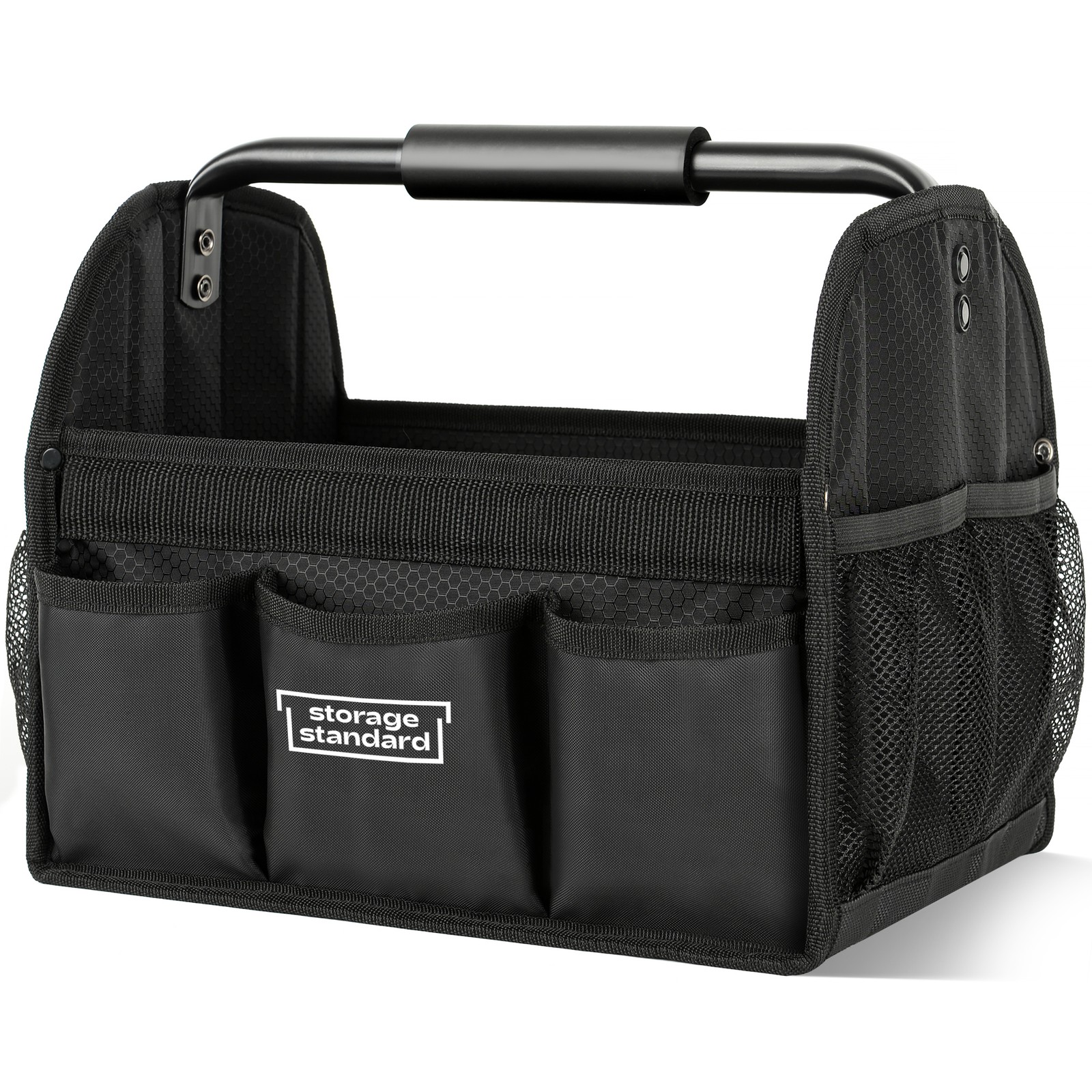 Detailing Caddy Organizer with Handle - Storage, Cars, & Cleaning Caddy