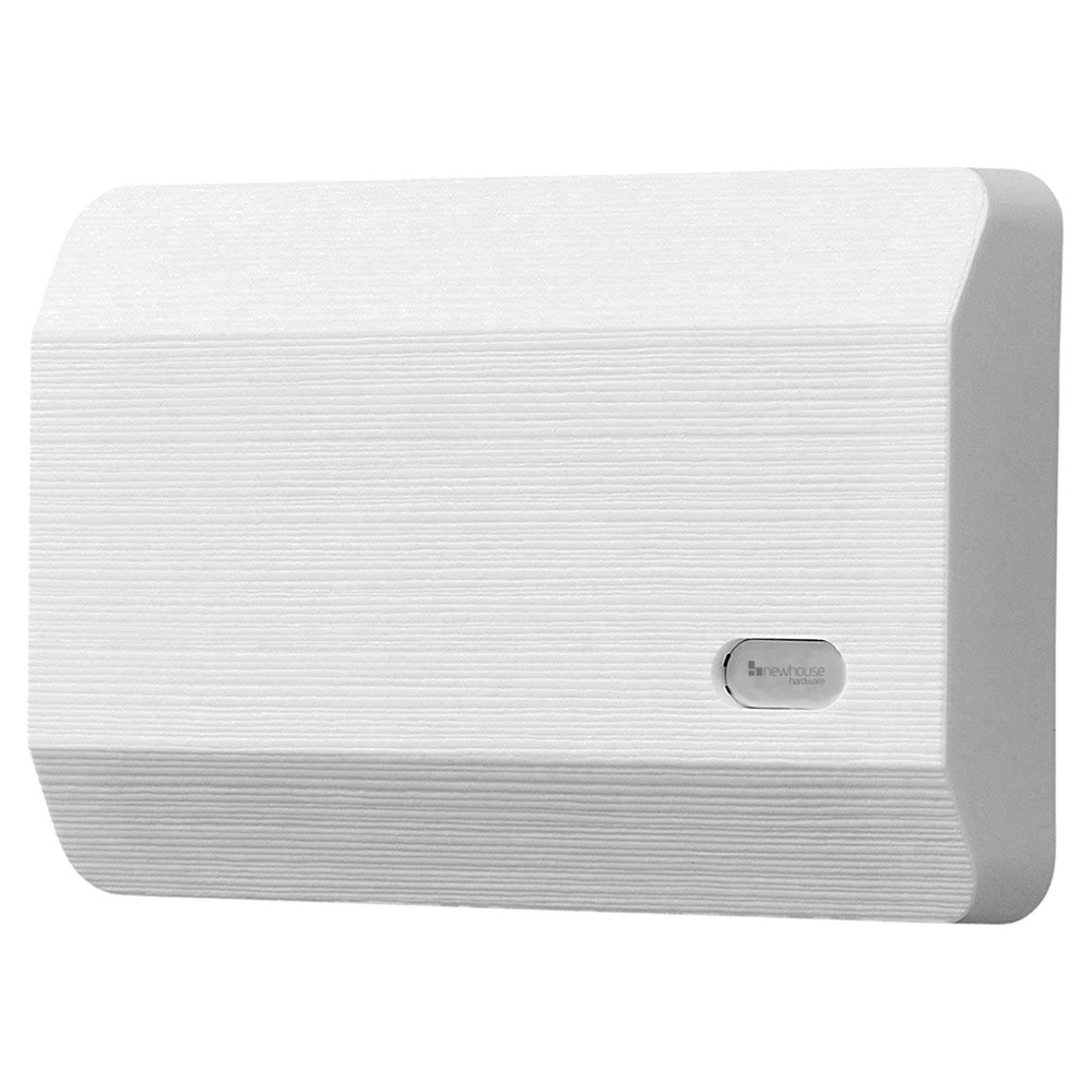 Easy Install Doorbell Chime