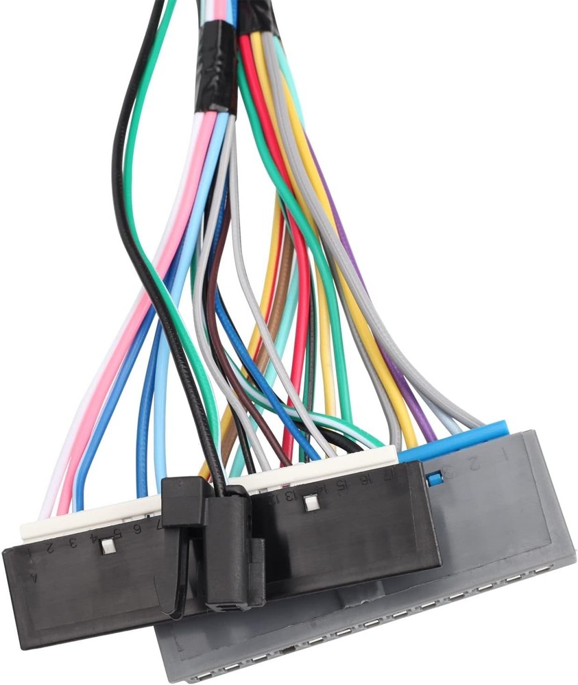 "Multi-Function Switch for 95-99 Tahoe Blazer Suburban K1500 - OE Replacements "
