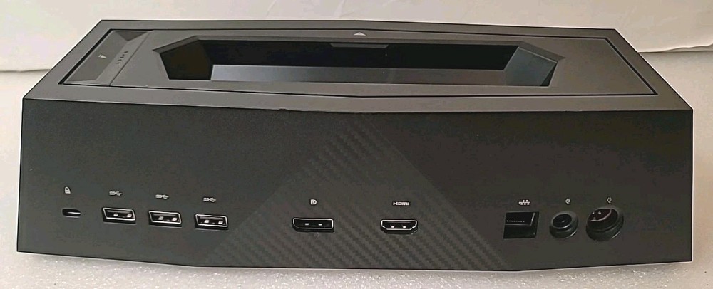 HP Z VR Backpack G1 Docking Station.