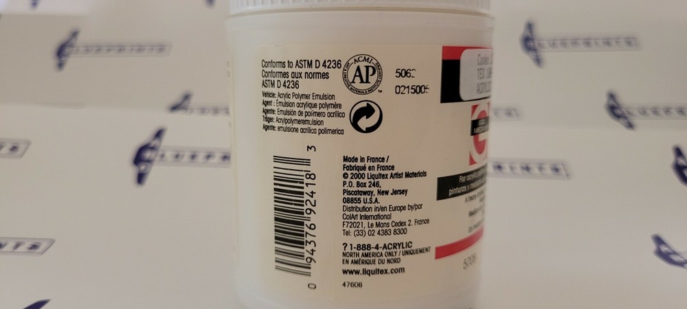 Gel Medium Gloss 237 ml 8 fl oz