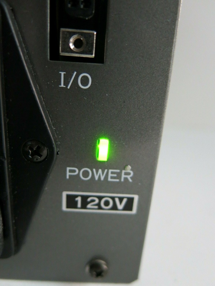 YAMAHA SRC2MAX400VA SERVO DRIVE SRC-2