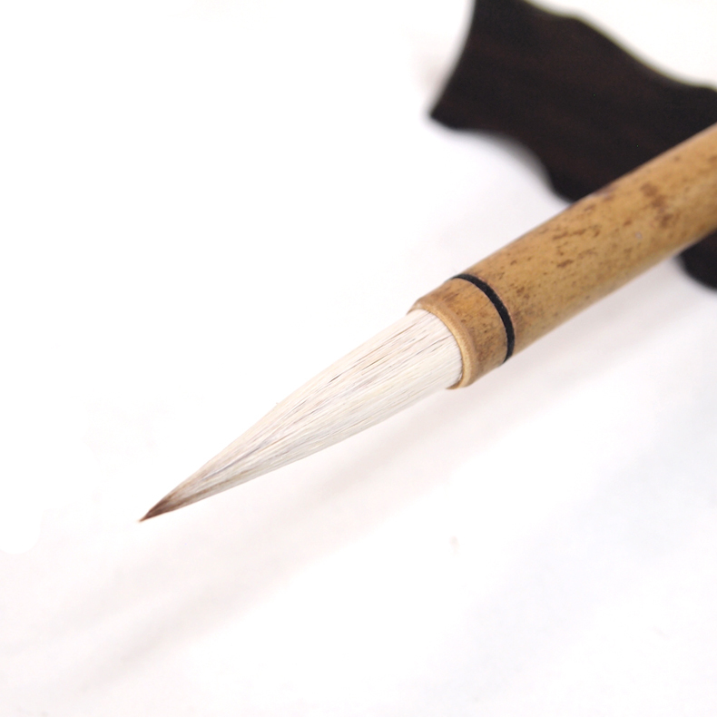 "TIGER"Brand Brush Chinese Calligraphy Practice Regular Scrip Yanglanghaopingbi